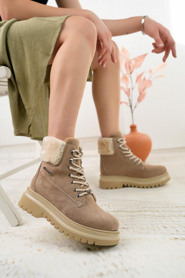 Pierre cardin boots for ladies online