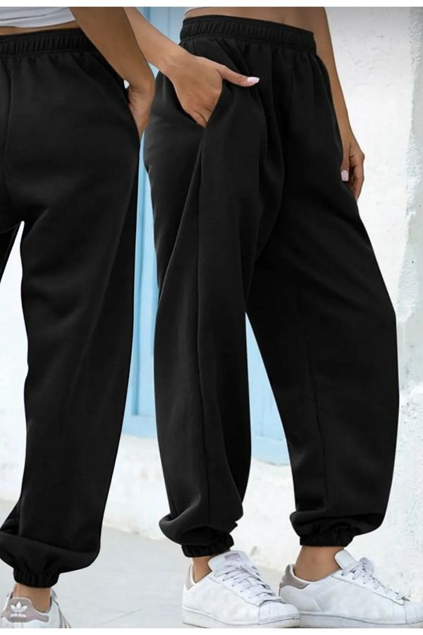 Womens jogger sweatpants set shop