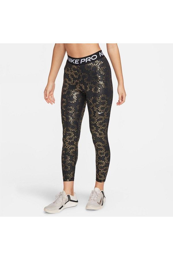 Nike sparkle leggings top