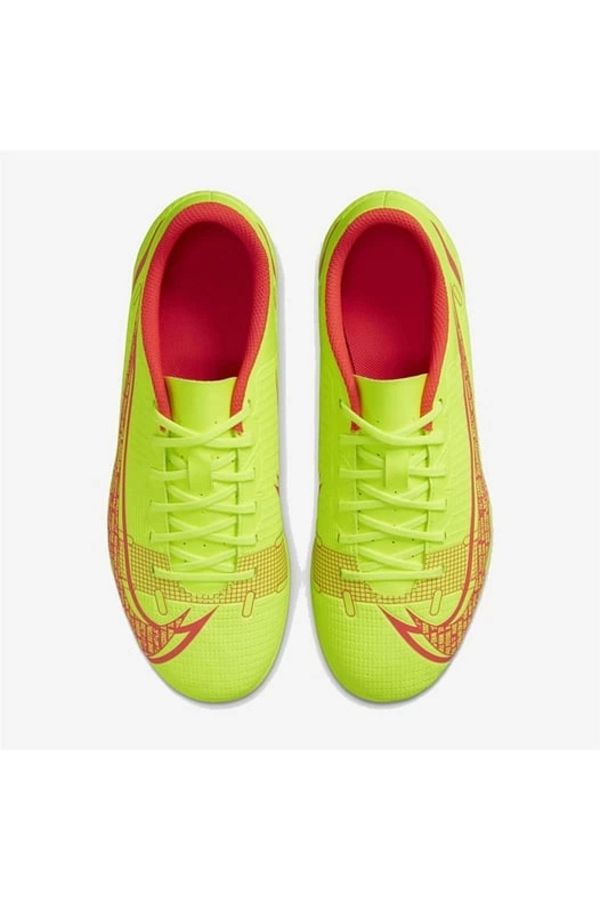 Nike Jr Vapor 14 Club Fg/Mg - Kids Grass Floor Football