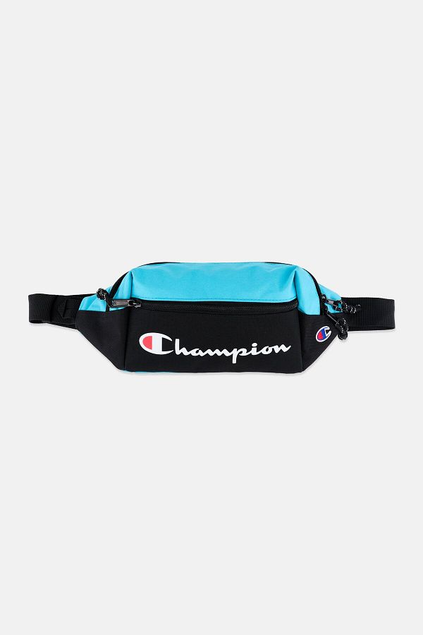 Mens champion fanny pack clearance