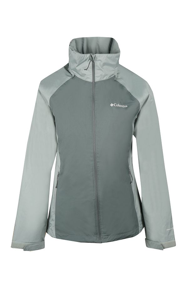 Columbia Tapanga Trail Women s Coat 1717421 350 Trendyol
