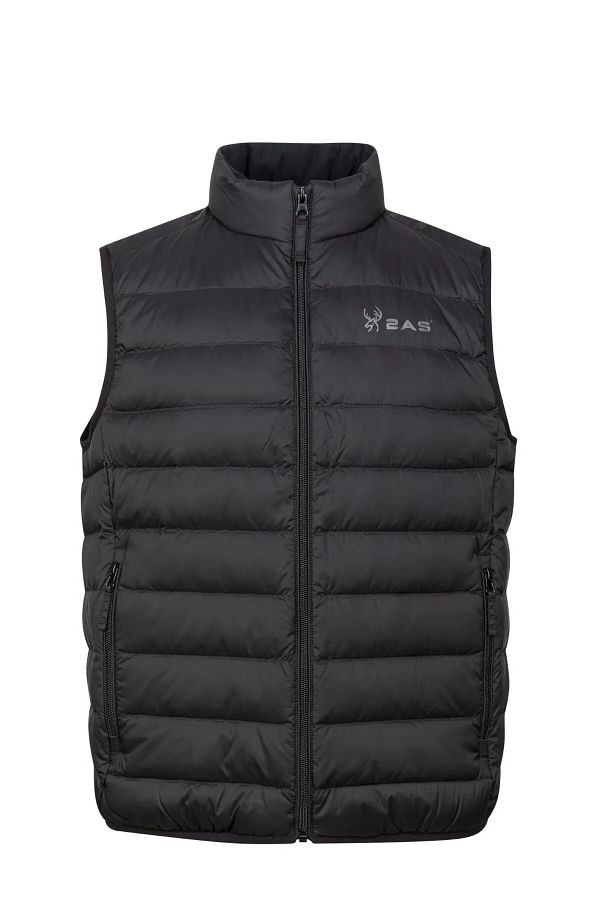 2AS-Γιλέκο Arcane Men Down Vest 1