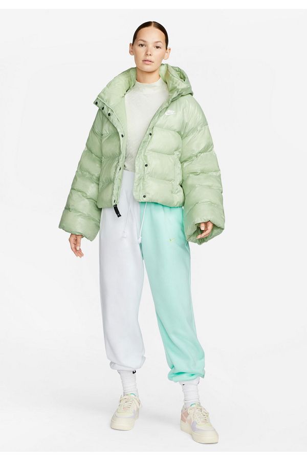 Nike Sportswear Life Insulated Women s Sports Coat Trendyol