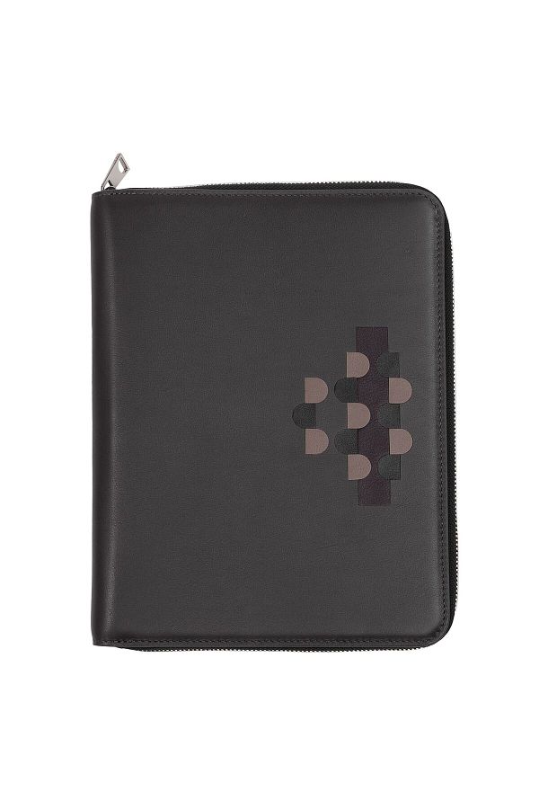 DUDU-Leder 24 cm Schreibtafel 1
