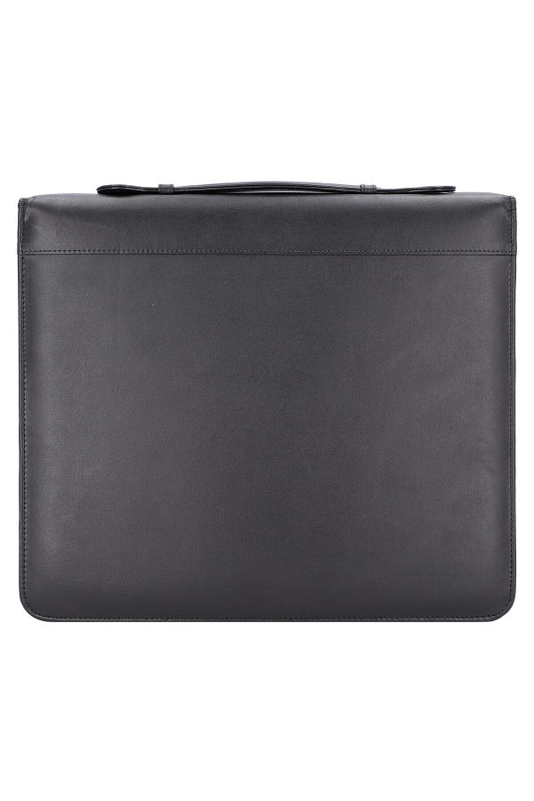 Alassio-Arezzo Schreibmappe Leder 36 cm 1