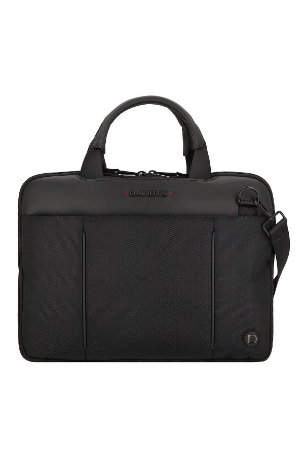 Davidts-263 Aktentasche 41 cm Laptopfach 1