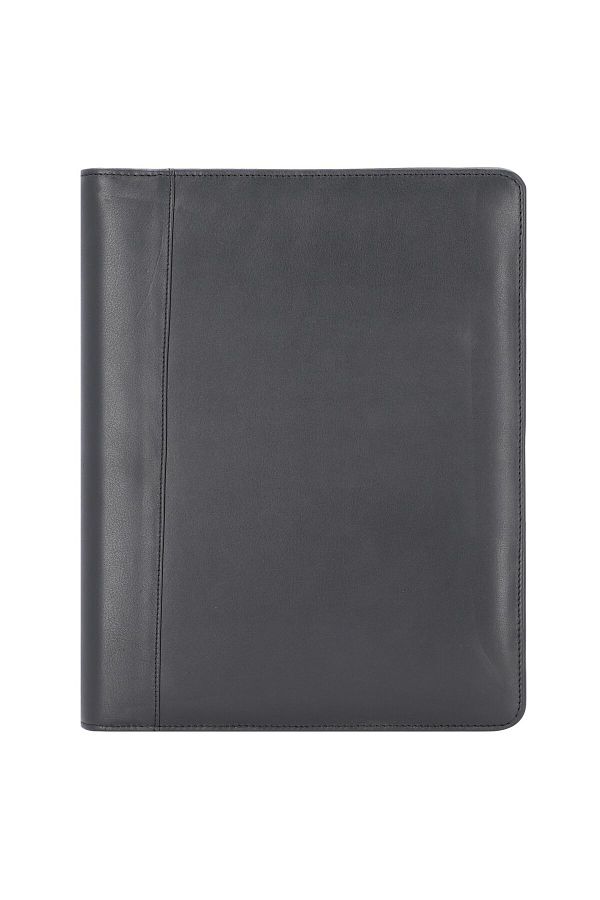Alassio-Monza Schreibmappe Leder 34 cm 1