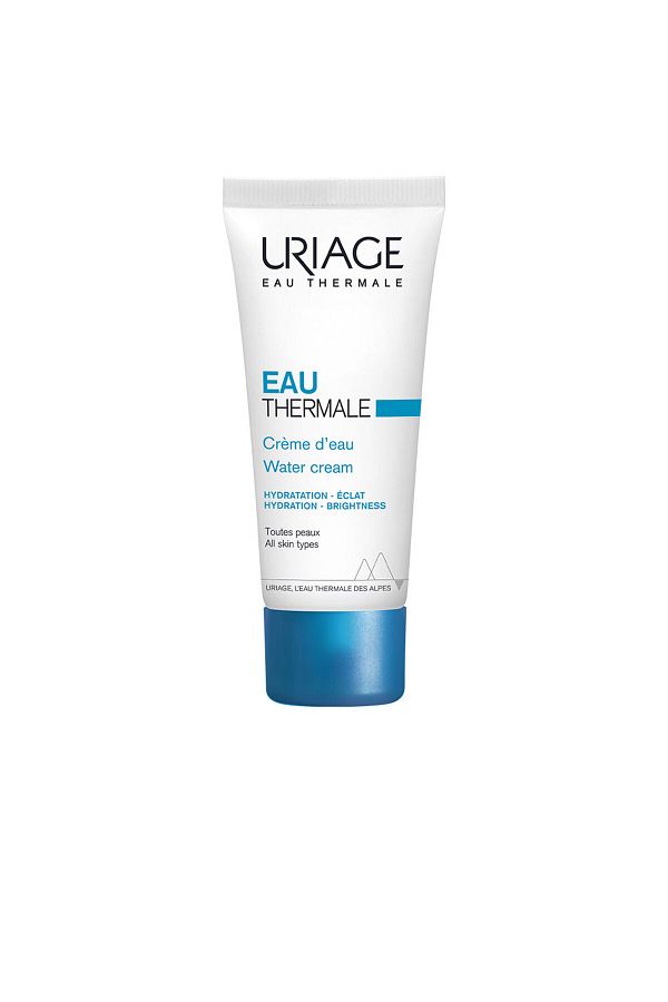 Uriage-Eau Thermale Feuchtigkeitsspendende Gesichtscreme Mit Hyaluronsäure 40 ml 1
