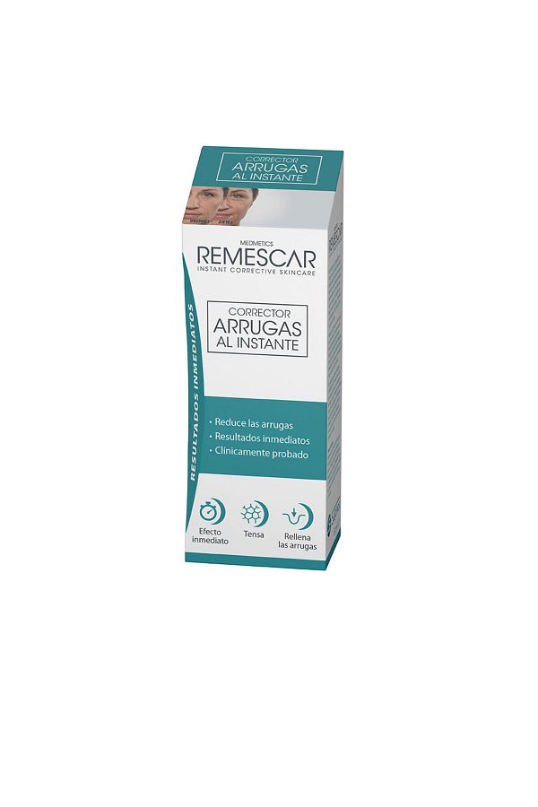 Remescar-Faltenkorrektur 8 ml 1