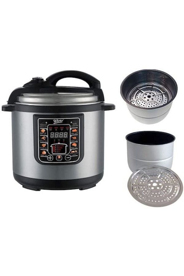 Wtrtr pressure cooker outlet
