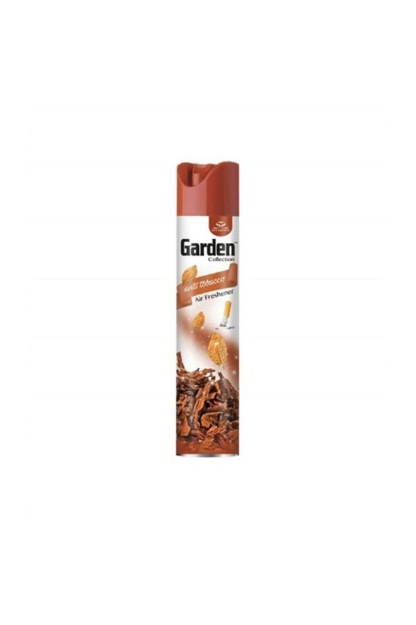 Garden-Aeresol 300 Ml Anti-Tobacco - Pack of 4 1