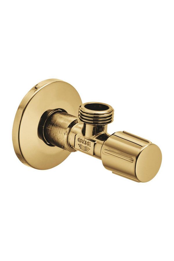 Grohe-Cool Sunrise Intermediate Tap 1/2" - 22041Gl0 1