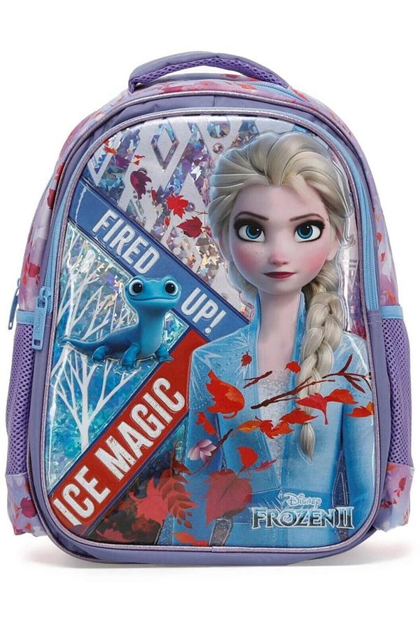 Frozen-Frocx Frozen Salto Ice Magic Primary Bag 1