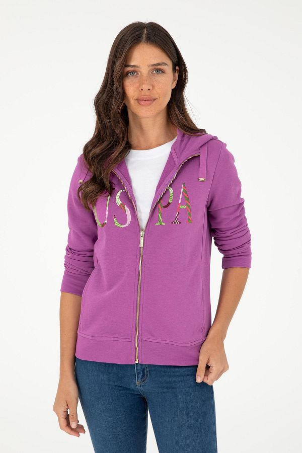Us polo assn sweatshirt top