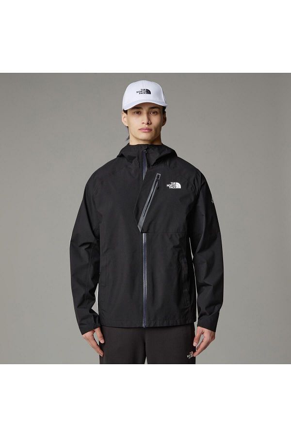 The North Face M Ma Waterproof Jacket Nf0A892Ujk31 Trendyol