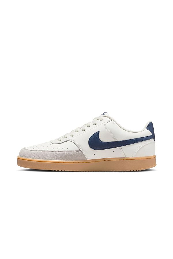 Nike Court Vision Lo HF1068 133 Cream Men s Casual Shoes Trendyol