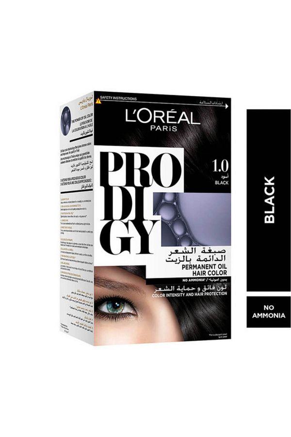 L'Oreal Paris-Prodigy, 1.0 Black 1