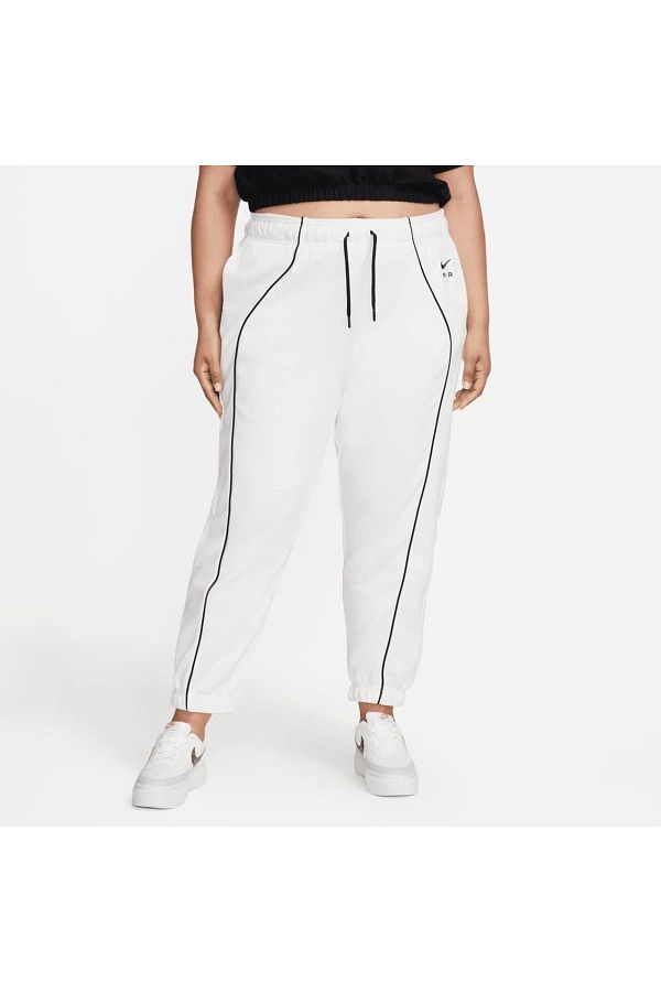 Nike Sportswear Women s White Sweatpants Trendyol