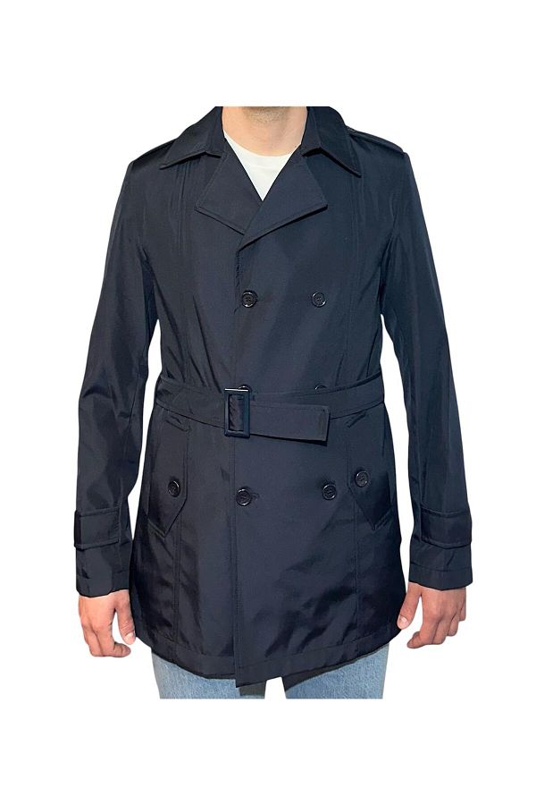 Mens waterproof topcoat shop