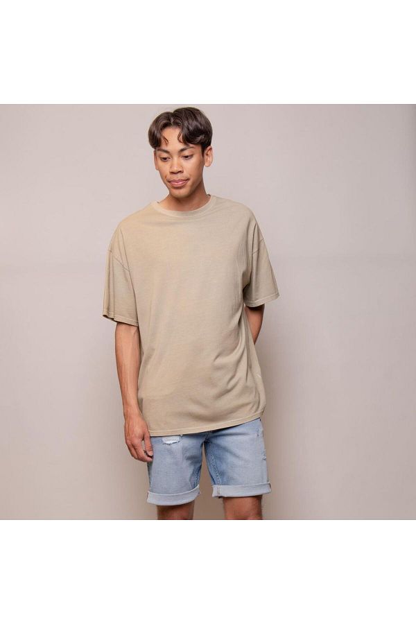 Just junkies shorts top