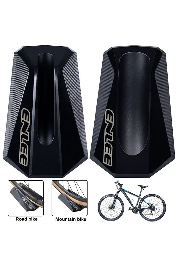 Bike block stand 2025
