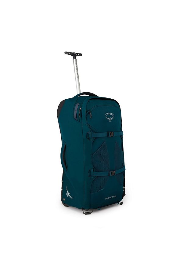Osprey-Travel Bag - Versatile, Durable and Portable 1