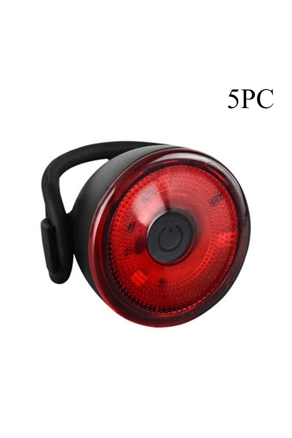 Long battery life bike light best sale
