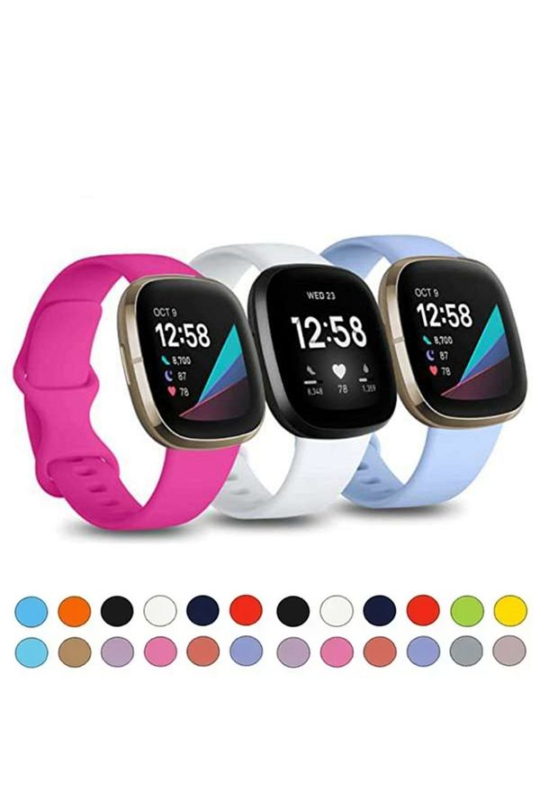 Versa 3 watch band outlet