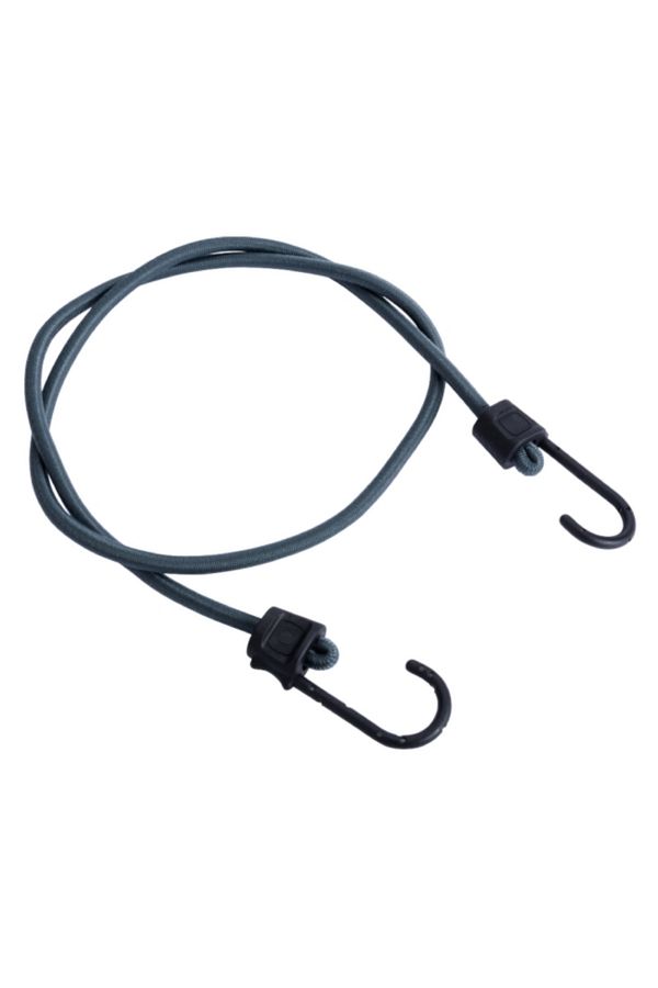 Keeper-4-Piece High Elasticity Bungee Cord Set with Hooks 48inch 1