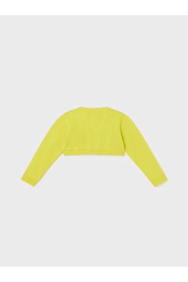 Mayoral kız bebek merserize polera 302