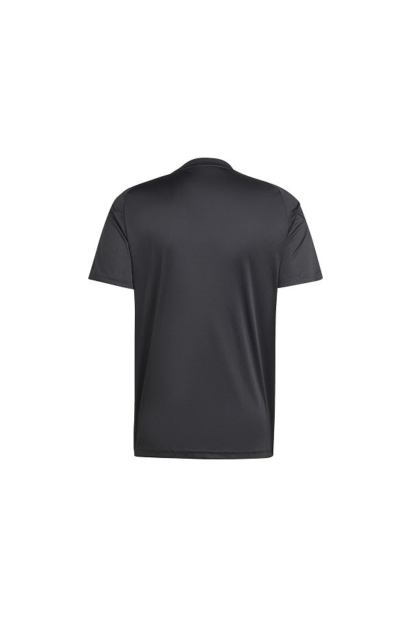Tシャツ・カットソー [ADIDAS] M TIRO JQD JSY BLACK JM3259_sivasdescalzo-adidas-