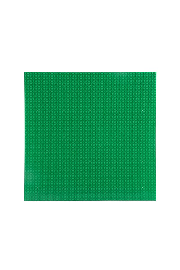 Choice-Classic Baseplate 50x50 Dots Building Blocks Bricks Base Plates DIY Plastic Board Building Blocks... 1
