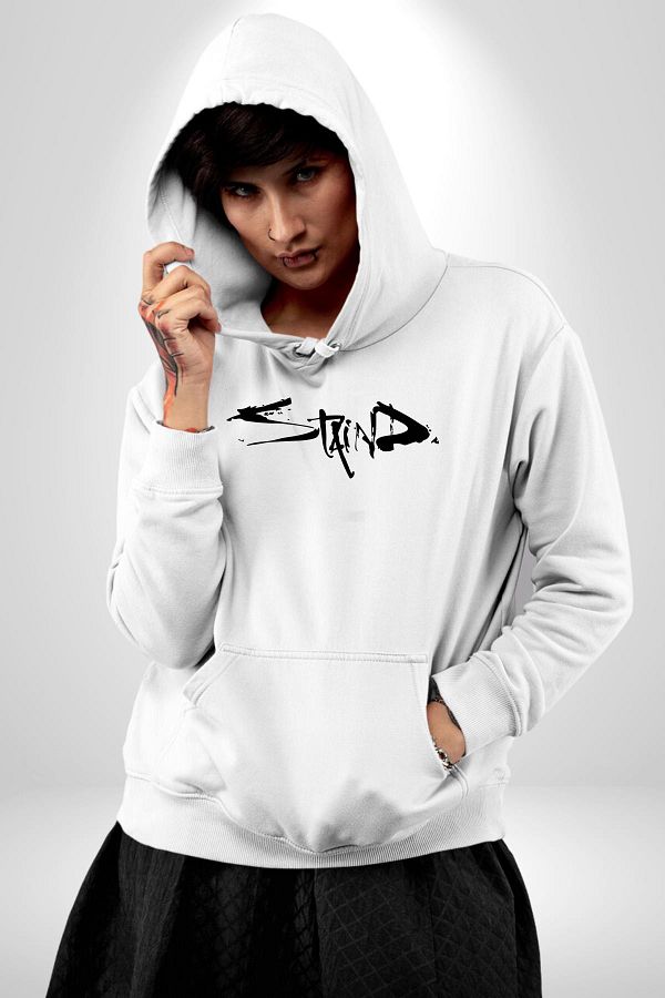Staind hoodie on sale