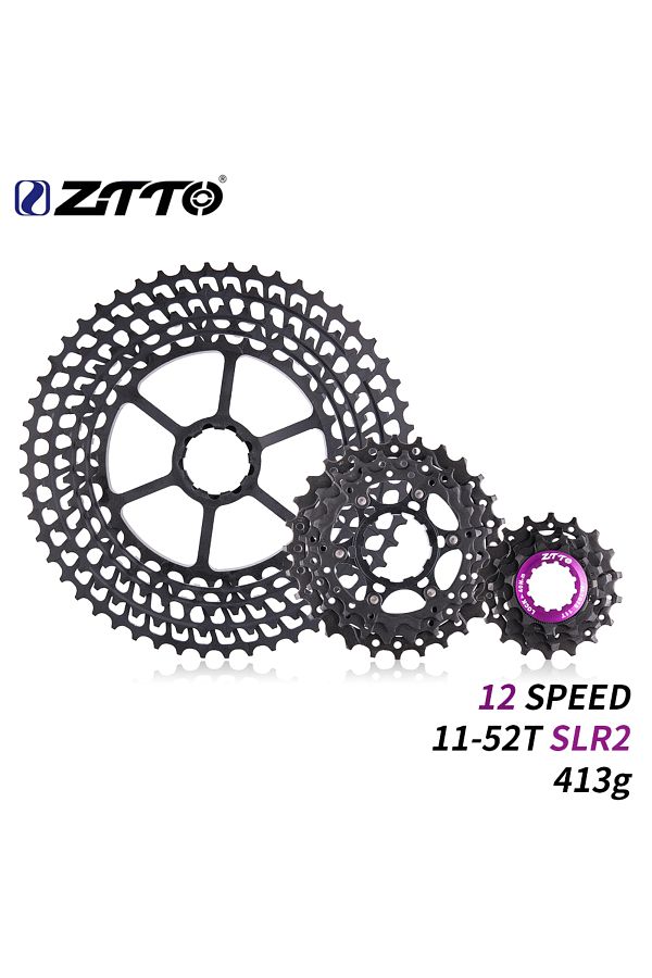Ztto 12 speed cassette deals