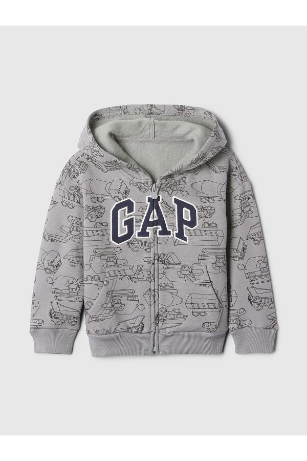 Gap baby sweatshirt outlet