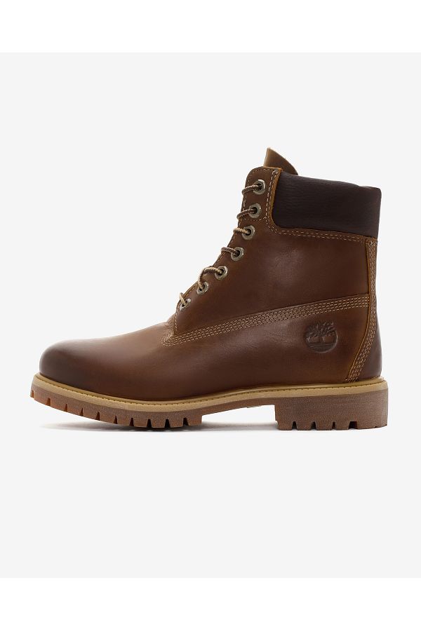 Timberland Heritage 6 Premium Men s Boots Trendyol