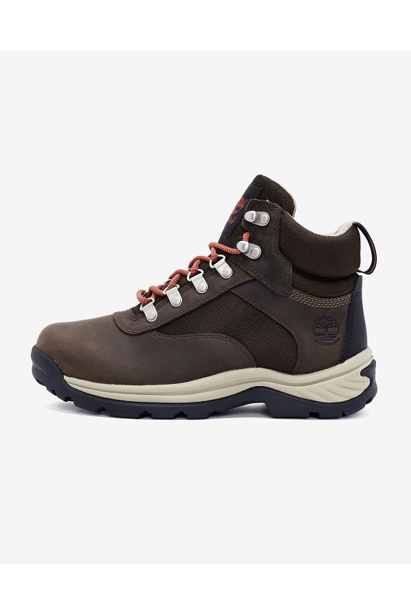 Timberland white ledge women's cheap