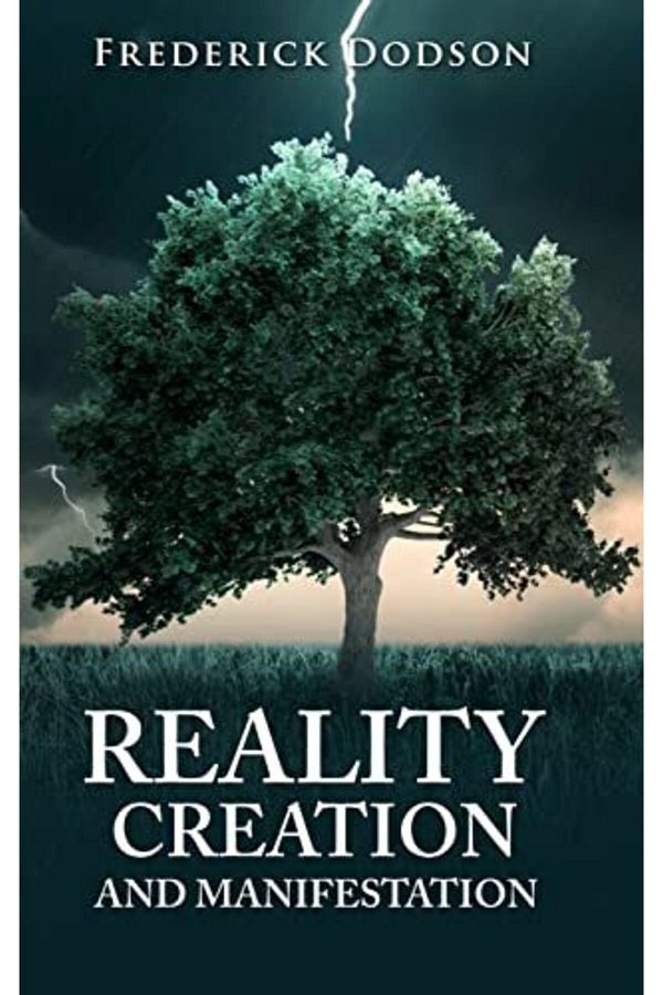 Lulu.com-Reality Creation and Manifestation 1