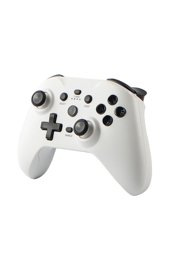 Choice-NS21 Wireless Controller For Nintendo Switch/Android/iOS/PC/PS3/PS4 Bluetooth Gamepad 6-axis Gyro... 1