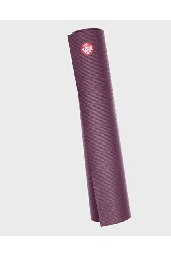 MANDUKA Yoga Mat Purple Trendyol