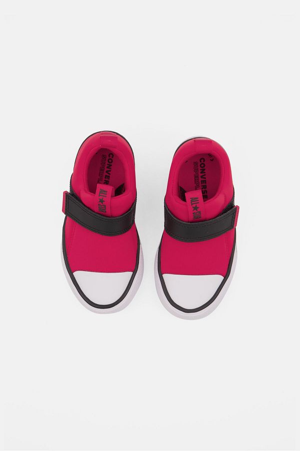 Toddler boy converse slip on outlet