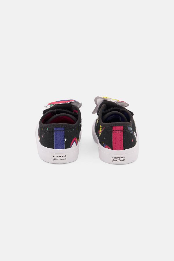 Toddler boy converse slip on deals