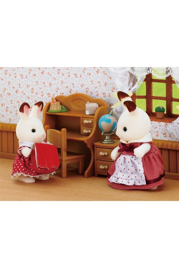 Sylvanian bunny 2025