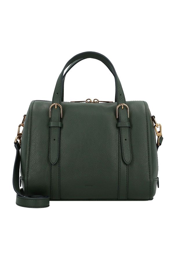 Fossil-Carlie Handtasche Leder 26 cm 1