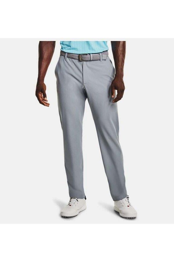 Under armour slim fit pants cheap