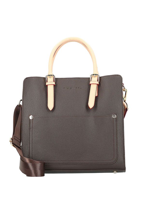 BUGATTI-Ella Handtasche 30 cm 1