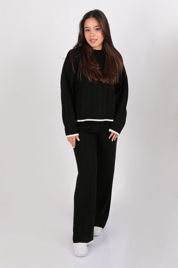 Fashion Friends-24K0270K1 Set de tricotaje pentru femei 1