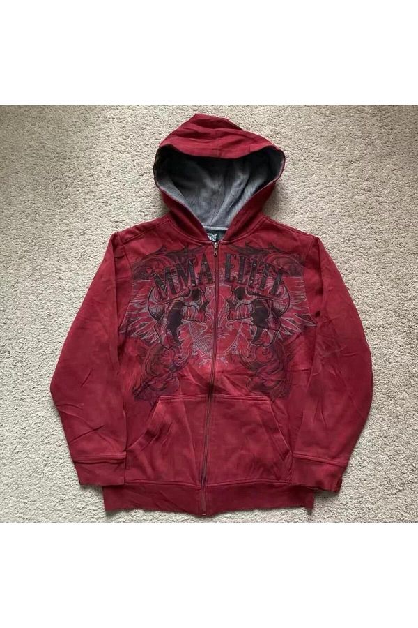Mma sweatshirt new arrivals