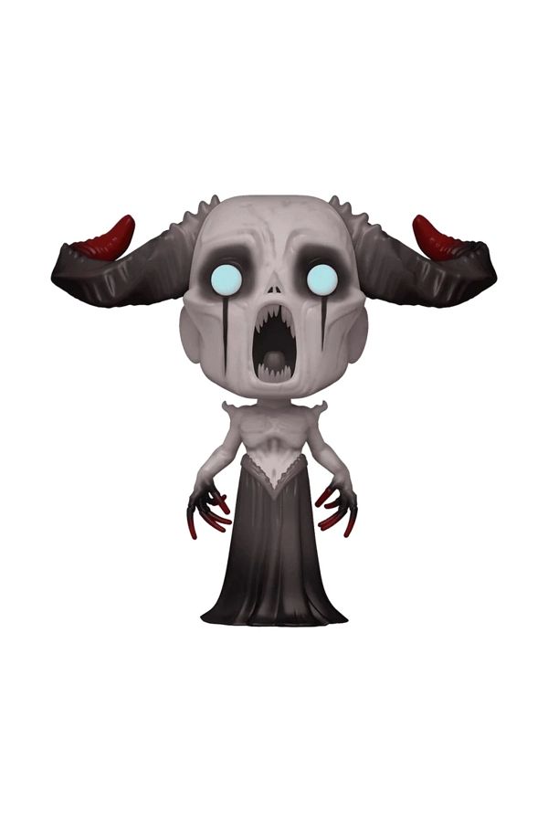 Basic Fun-Funko Pop Ghostbusters - Child Garraka Movie Figure 1